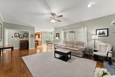 1202 Chadwick Lake Drive, Lawrenceville, GA 30043 - Photo 18