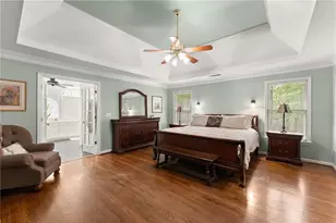 1202 Chadwick Lake Dr, Lawrenceville, GA 30043 - Photo 22