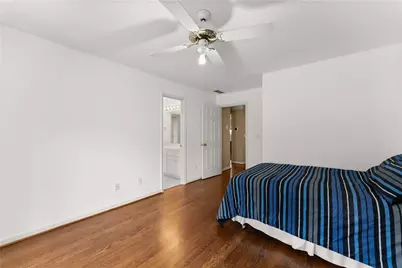 1202 Chadwick Lake Drive, Lawrenceville, GA 30043 - Photo 30