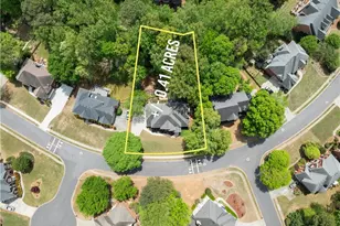 1202 Chadwick Lake Dr, Lawrenceville, GA 30043 - Photo 66