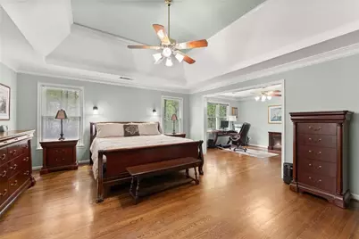 1202 Chadwick Lake Drive, Lawrenceville, GA 30043 - Photo 18