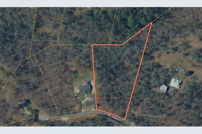 0 Mill Trace Court, Cleveland, GA 30528 - Photo 2