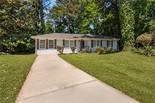 2741 Norma Cir, Decatur, GA 30034 - Photo 14