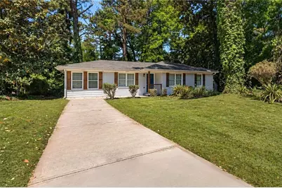 2741 Norma Circle, Decatur, GA 30034 - Photo 14