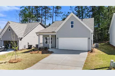 348 Cedar Hill Drive, Dallas, GA 30132 - Photo 2