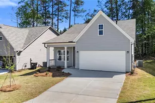 348 Cedar Hl Dr, Dallas, GA 30132 - Photo 2