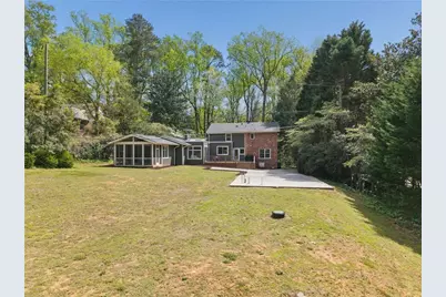 2014 N Ponce De Leon Avenue NE, Atlanta, GA 30307 - Photo 62