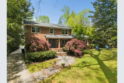 2014 N Ponce De Leon Avenue NE, Atlanta, GA 30307 - Photo 4
