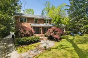 2014 N Ponce De Leon Ave NE, Atlanta, GA 30307 - Photo 4