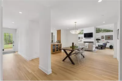 2014 N Ponce De Leon Avenue NE, Atlanta, GA 30307 - Photo 8