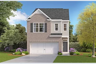 420 Silver Moon Drive, Loganville, GA 30052 - Photo 1