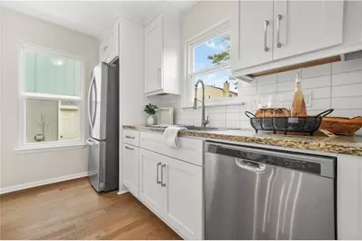 1017 Falling Valley Court SE, Smyrna, GA 30080 - Photo 4