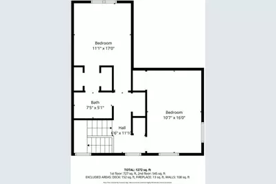 1017 Falling Valley Court SE, Smyrna, GA 30080 - Photo 44