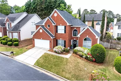 3335 Hidden Trail Road SE, Smyrna, GA 30082 - Photo 48