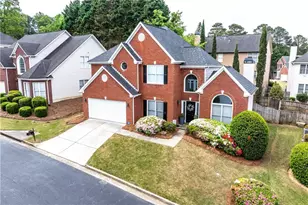 3335 Hidden Trail Rd SE, Smyrna, GA 30082 - Photo 48