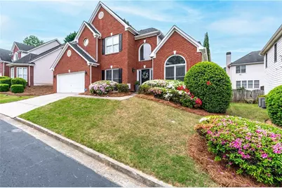 3335 Hidden Trail Road SE, Smyrna, GA 30082 - Photo 2