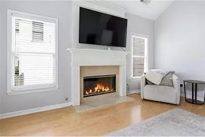 3335 Hidden Trail Road SE, Smyrna, GA 30082 - Photo 14