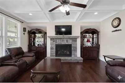 4154 Hawking Drive, Buford, GA 30518 - Photo 12