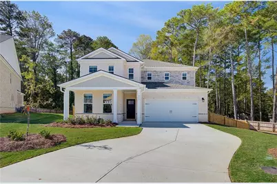 201 Chiswick Loop, Stockbridge, GA 30281 - Photo 1