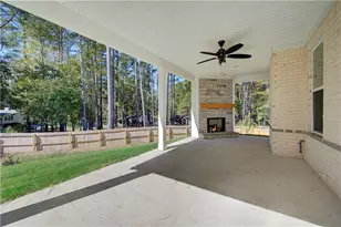 201 Chiswick Loop, Stockbridge, GA 30281 - Photo 18