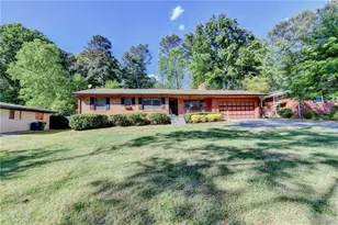 4182 Briarcliff Rd, Atlanta, GA 30345 - Photo 6