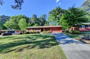 4182 Briarcliff Rd, Atlanta, GA 30345 - Photo 2