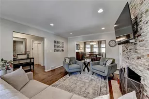 4182 Briarcliff Rd, Atlanta, GA 30345 - Photo 12