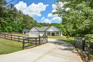413 Parks Mill Rd, Auburn, GA 30011 - Photo 6