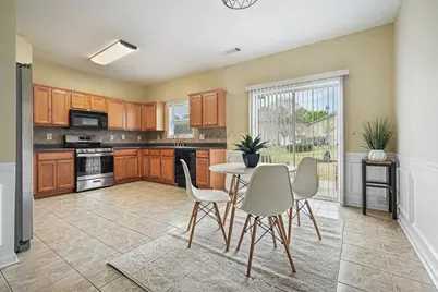 1963 Lakeshore Overlook Circle NW, Kennesaw, GA 30152 - Photo 8