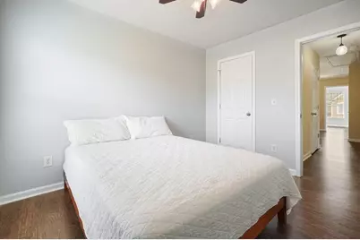 1963 Lakeshore Overlook Circle NW, Kennesaw, GA 30152 - Photo 24