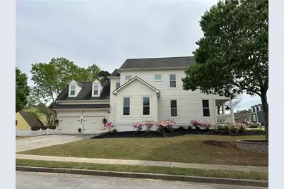 7306 Rocking Chair Lane, Hoschton, GA 30548 - Photo 4