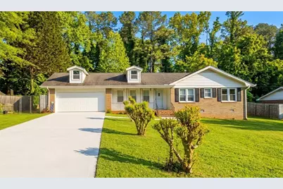 2866 Manor, Snellville, GA 30078 - Photo 1