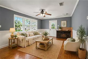 1368 W Austin Rd, Decatur, GA 30032 - Photo 2