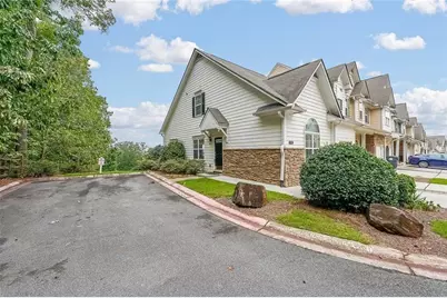 382 Guibor NW #4, Kennesaw, GA 30144 - Photo 4