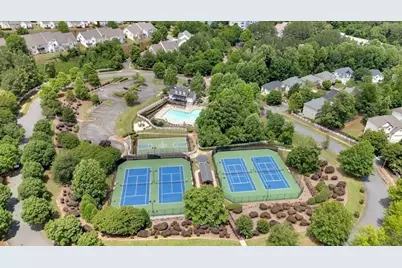 382 Guibor NW #4, Kennesaw, GA 30144 - Photo 16