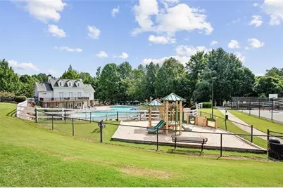 382 Guibor Court NW #4, Kennesaw, GA 30144 - Photo 2