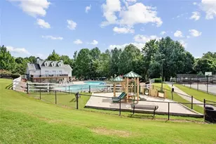 382 Guibor Ct NW, Kennesaw, GA 30144 - Photo 2
