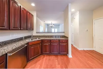 382 Guibor NW #4, Kennesaw, GA 30144 - Photo 10