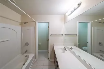 382 Guibor NW #4, Kennesaw, GA 30144 - Photo 12