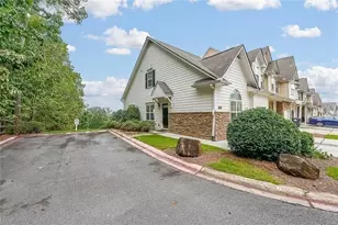 382 Guibor Ct NW, Kennesaw, GA 30144 - Photo 4