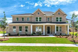 4330 Hawthorn, Alpharetta, GA 30022 - Photo 2