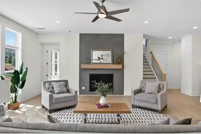 4330 Hawthorn, Alpharetta, GA 30022 - Photo 12