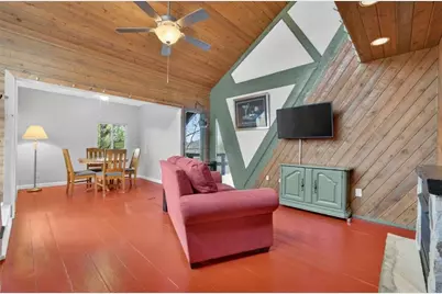 115 Rabbit Run, Dawsonville, GA 30534 - Photo 12