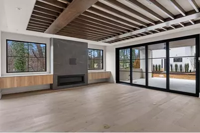 843 Yorkshire Road, Atlanta, GA 30306 - Photo 12