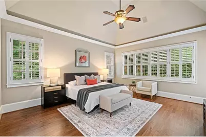 4304 Berkford Circle NE, Brookhaven, GA 30319 - Photo 30