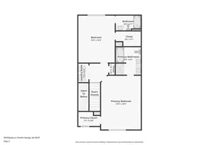 3818 Equity Ln, Powder Springs, GA 30127 - Photo 46