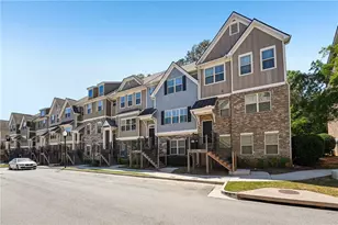 3818 Equity Ln, Powder Springs, GA 30127 - Photo 2