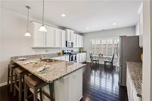 3818 Equity Ln, Powder Springs, GA 30127 - Photo 16