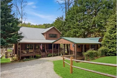 20 Edgewater Drive, Ellijay, GA 30540 - Photo 4