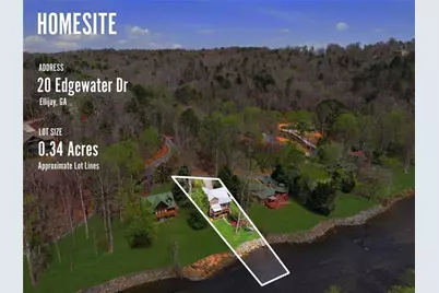 20 Edgewater Drive, Ellijay, GA 30540 - Photo 58